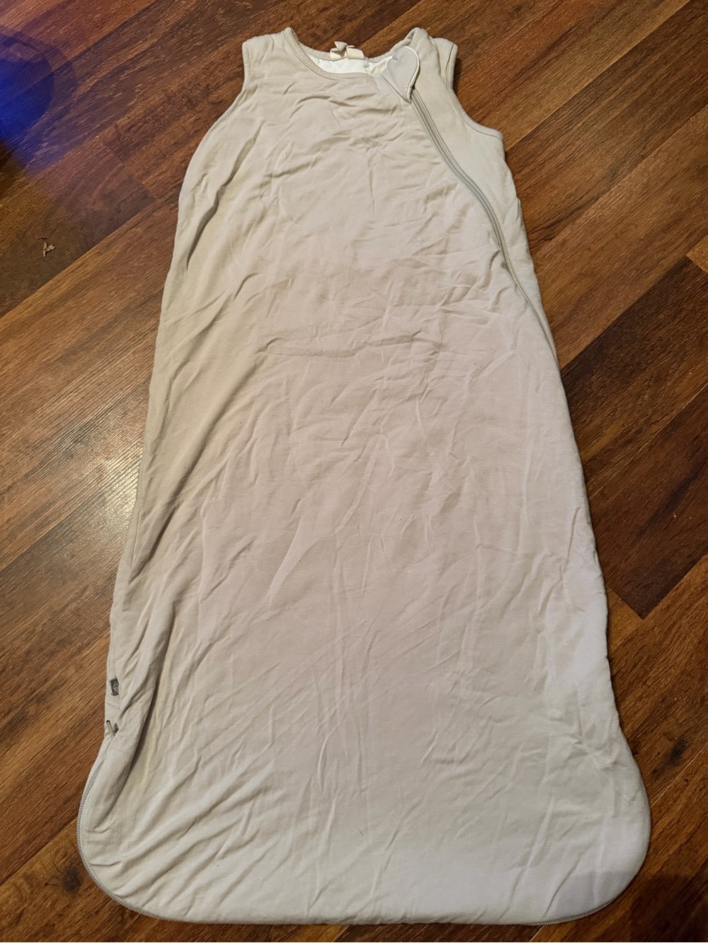 Kyte baby sleep sack